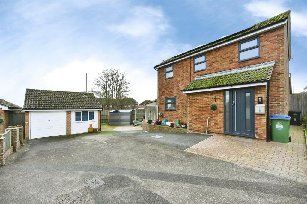Main image of property: Skyline View, Peacehaven