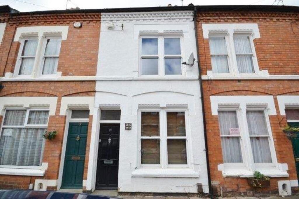 Main image of property: Edward Road, Leicester