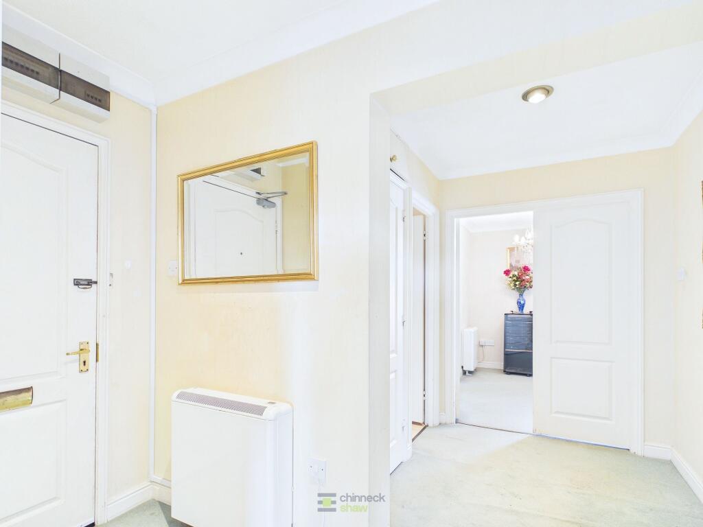Flat 55 Lombard Court, Lombard Street PO1 2HU - More