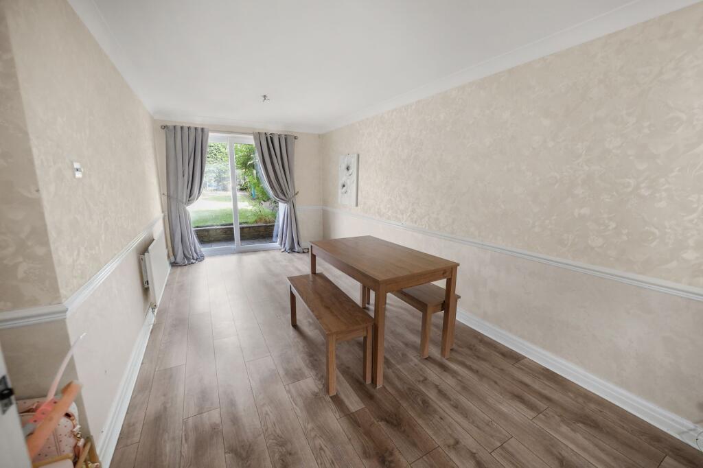 House in St Helens, Liverpool City Region - View 3