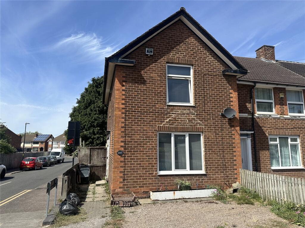 Main image of property: Wyndhurst Road, Birmingham, West Midlands, B33