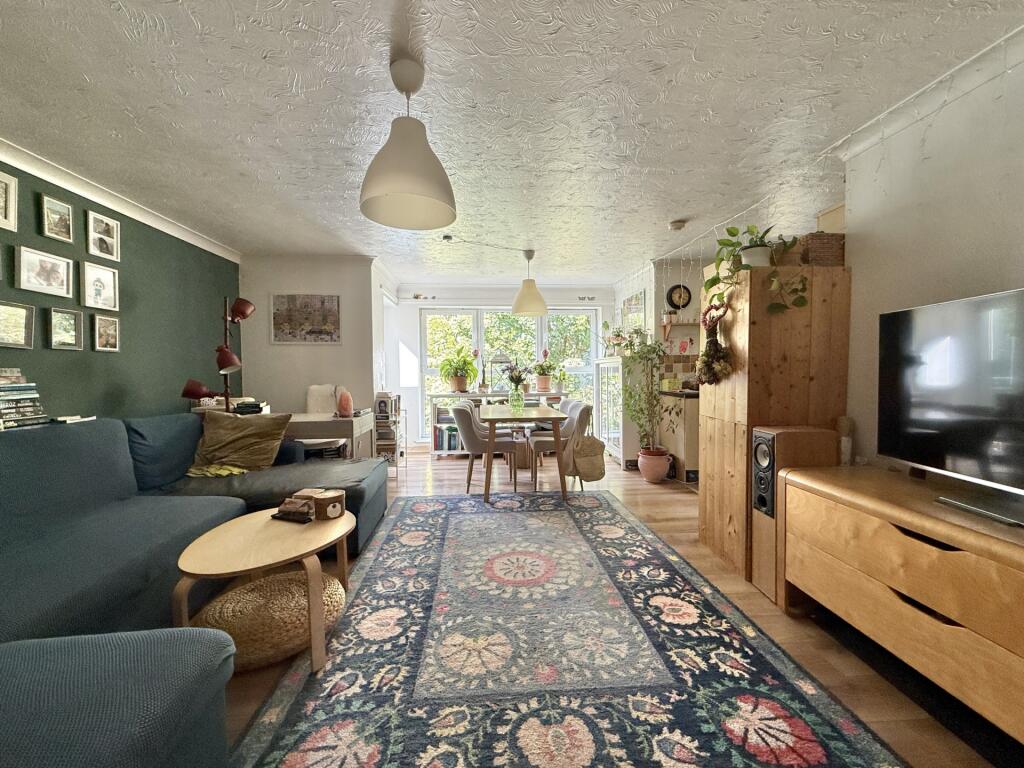 Apartment in Exeter, St Thomas - View 2