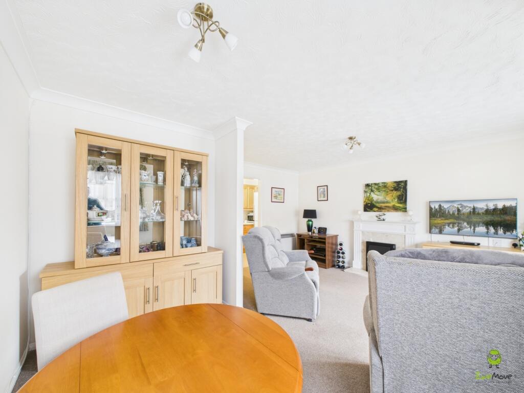 Kingsley Court, 21 Pincott Road, Bexleyheath, Kent, DA6 photo 4