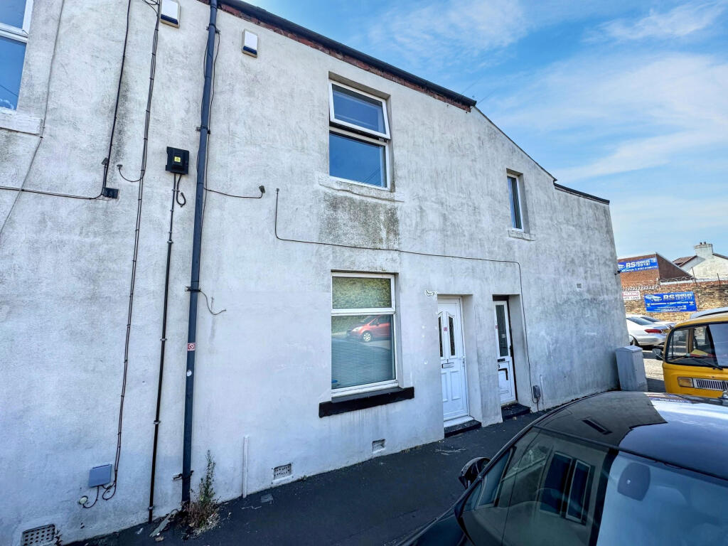 Main image of property: Benton Road, West Allotment, Newcastle upon Tyne, Tyne and Wear, NE27 0EP