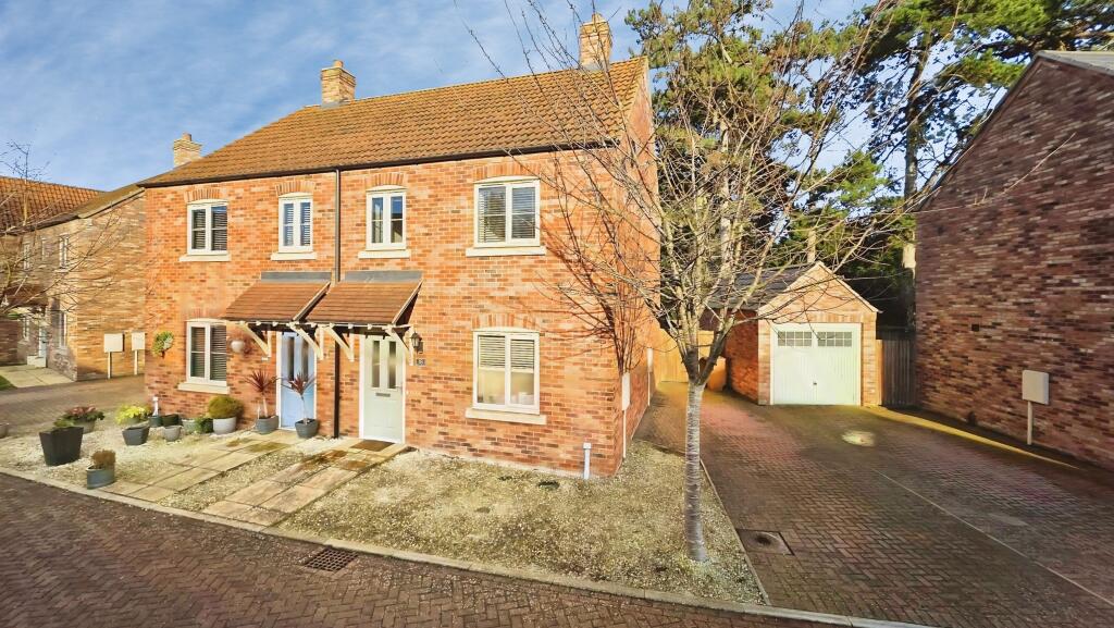 Main image of property: Pell Close, Heckington, NG34