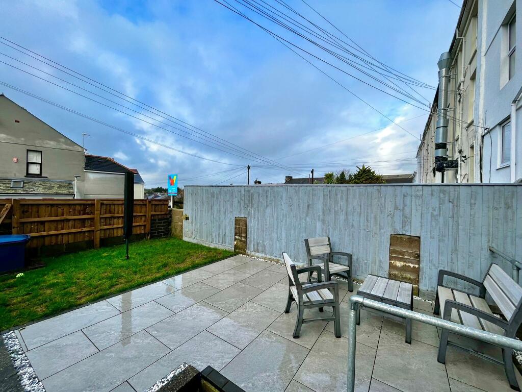 Main image of property: Hyde Park Road