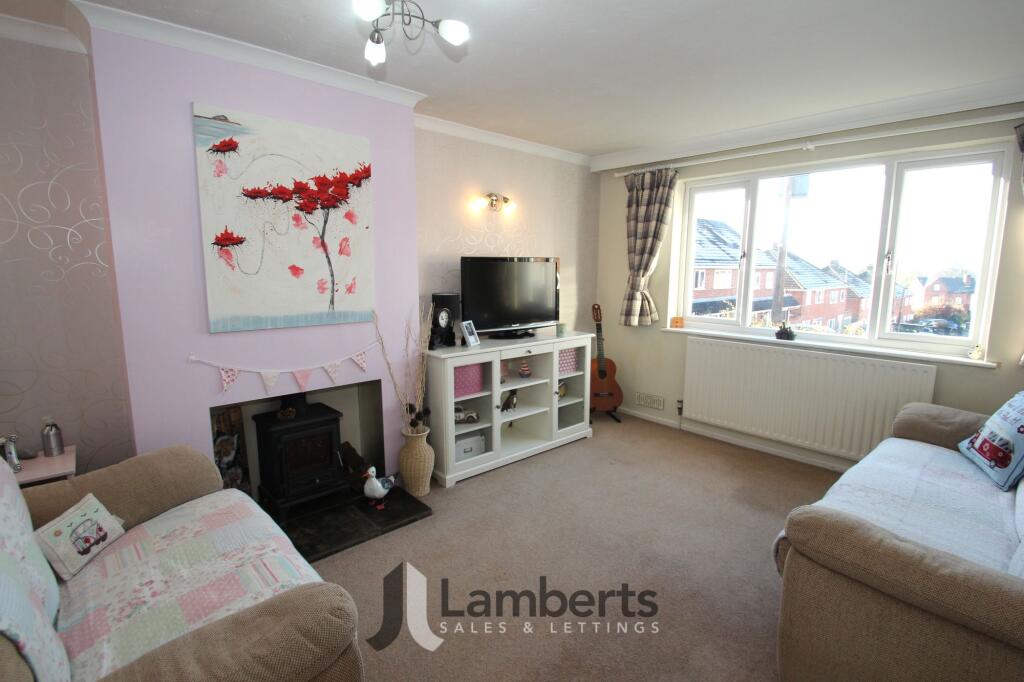 Additional image 8 of Wychwood Drive, Hunt End, B97