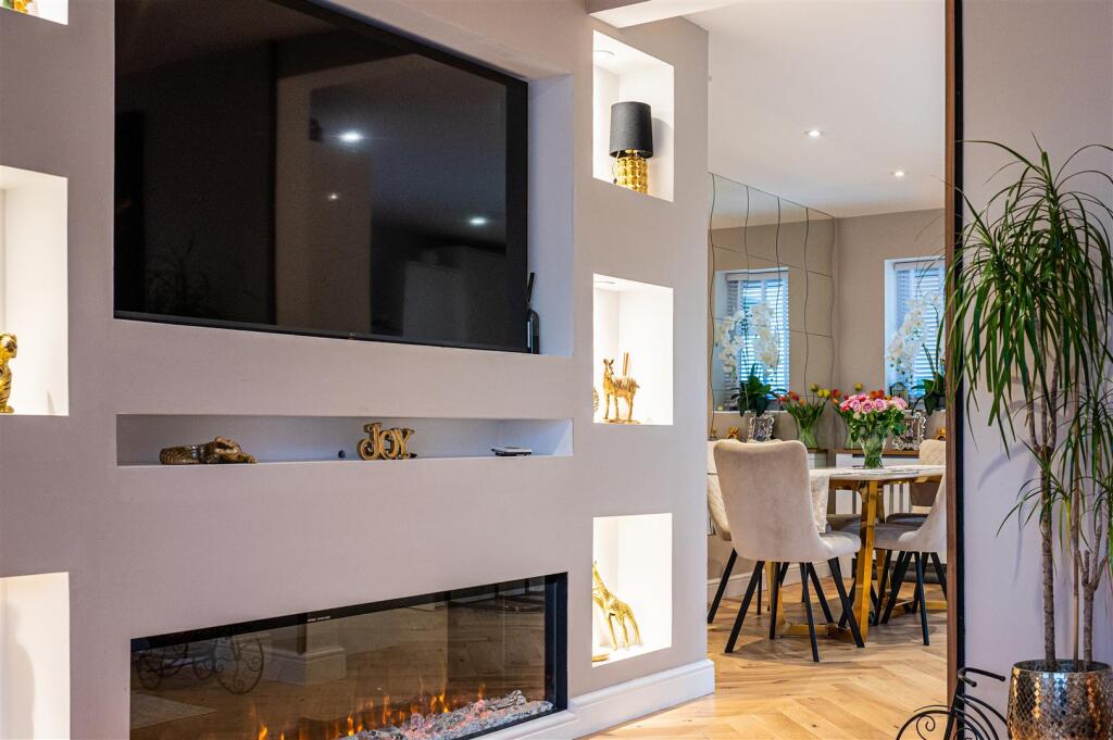 House in Northampton - View 4