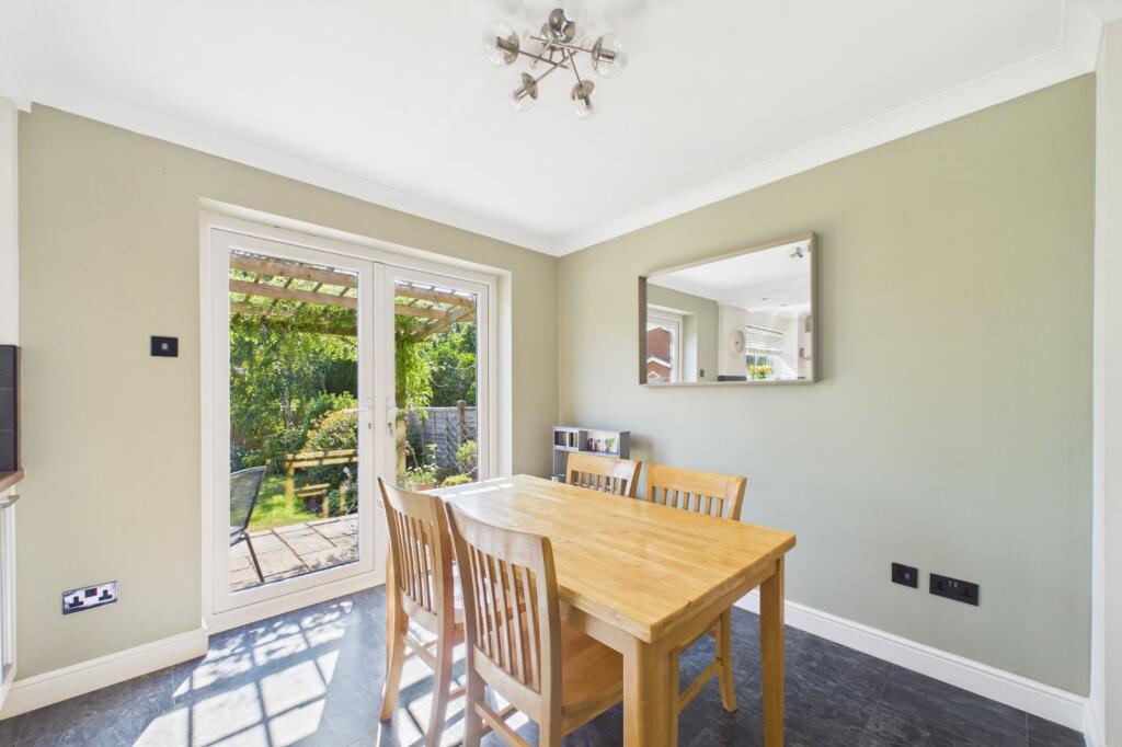 Ormathwaites Corner, Warfield, Bracknell, Berkshire, RG42 - View 4
