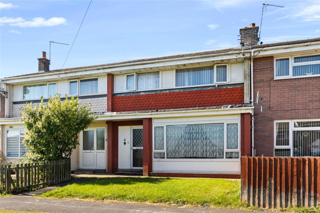 Main image of property: Upton Walk, Gainsborough, Lincolnshire, DN21