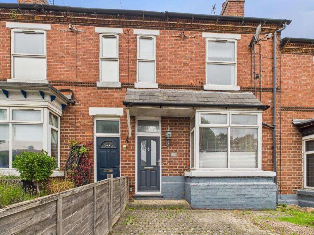 Main image of property: Hamstead Road, Great Barr, B43