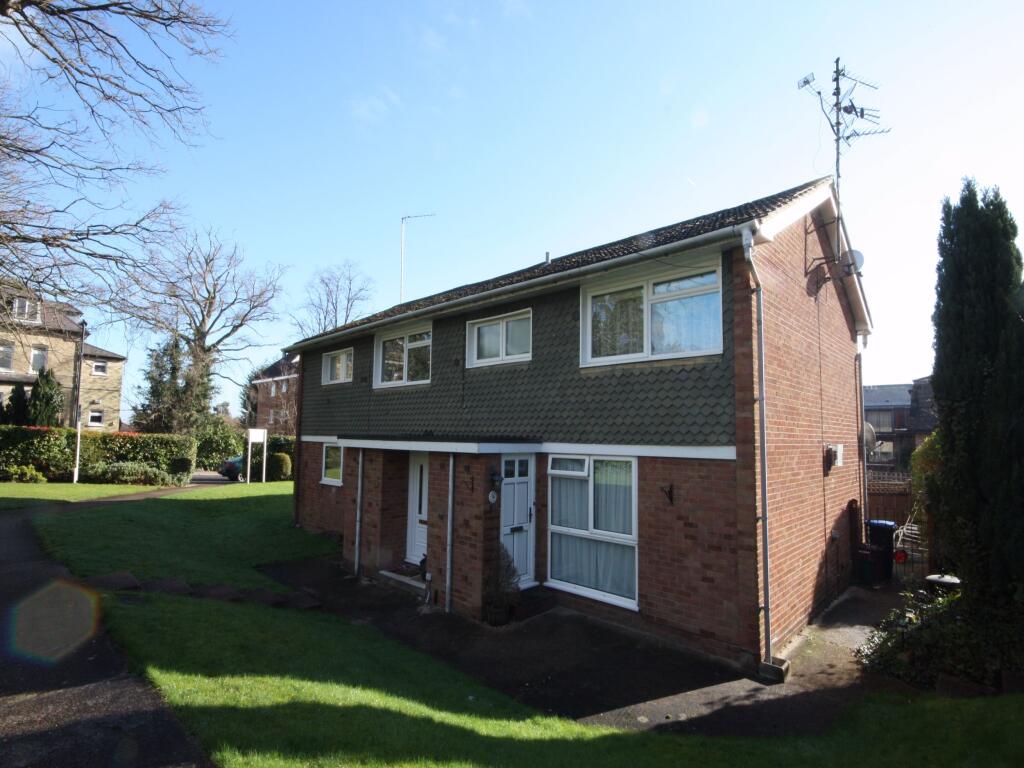Main image of property: Oaktree Lodge, 30 Bycullah Road, Enfield, Middlesex, EN2