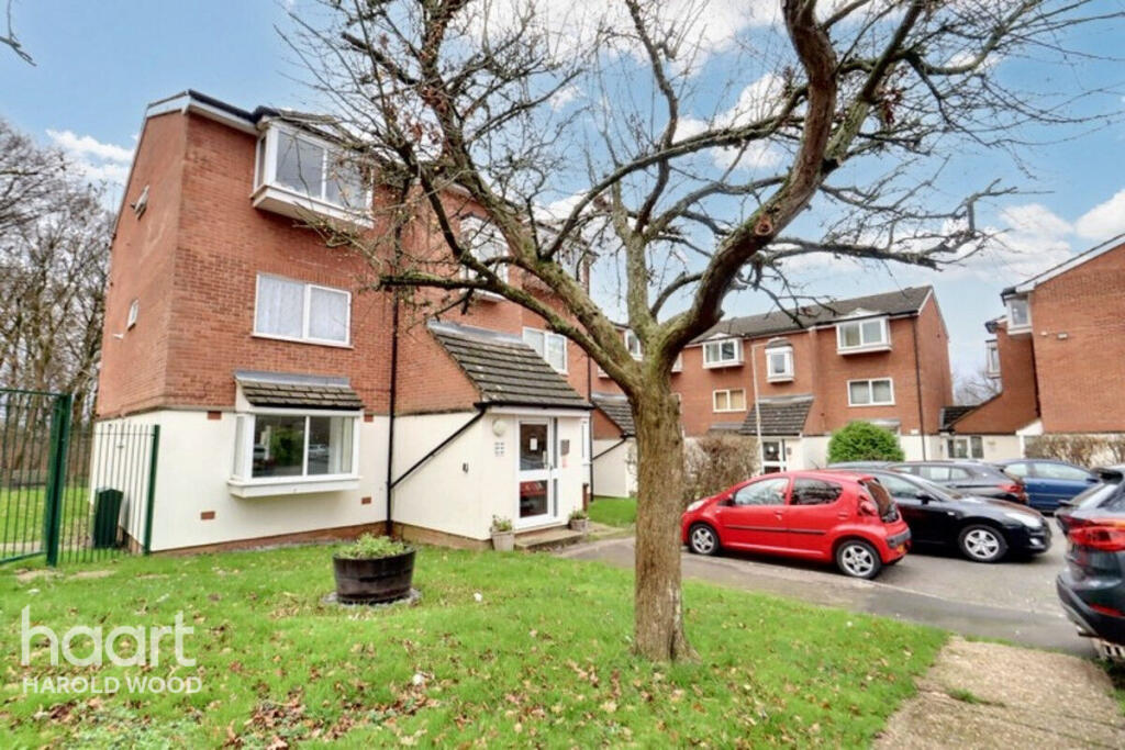 Main image of property: Harkness Close, Harold Hill