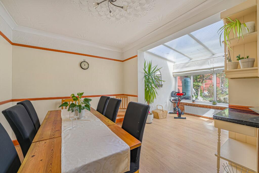Arbroath Road, Eltham, London, SE9 photo 2