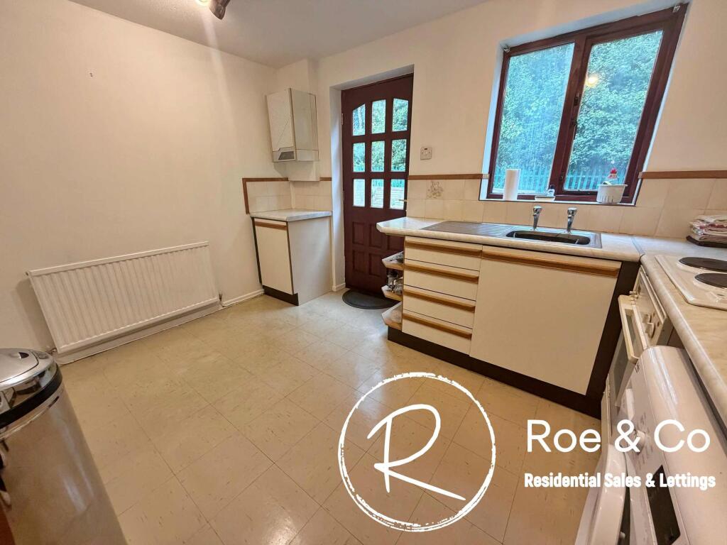 House in Bolton - View 5