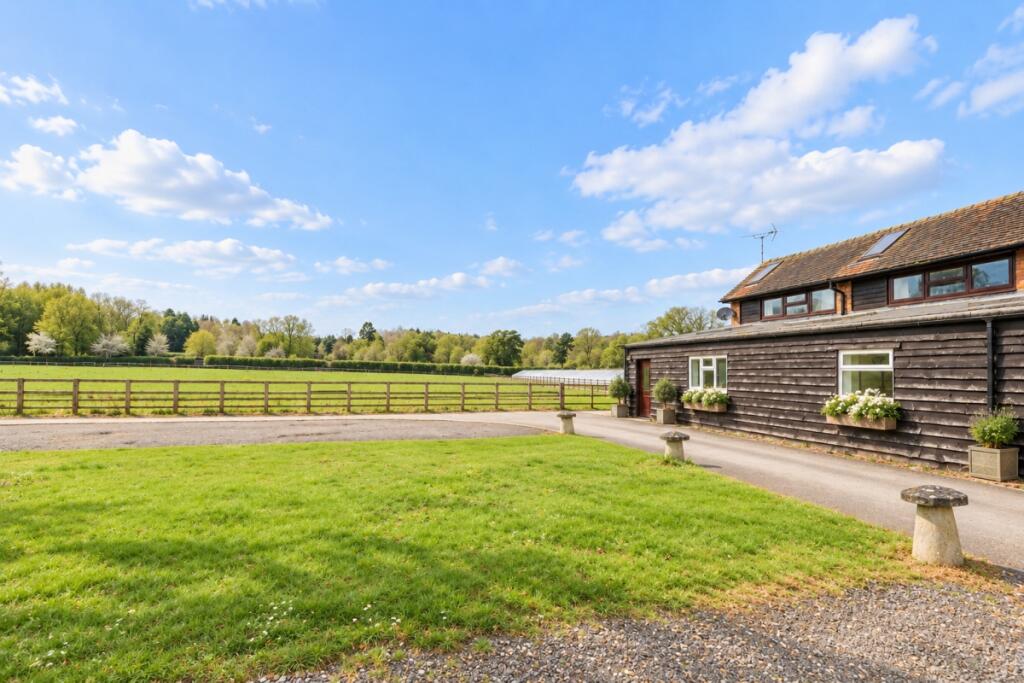 Main image of property: Plaistow Road Dunsfold GU8
