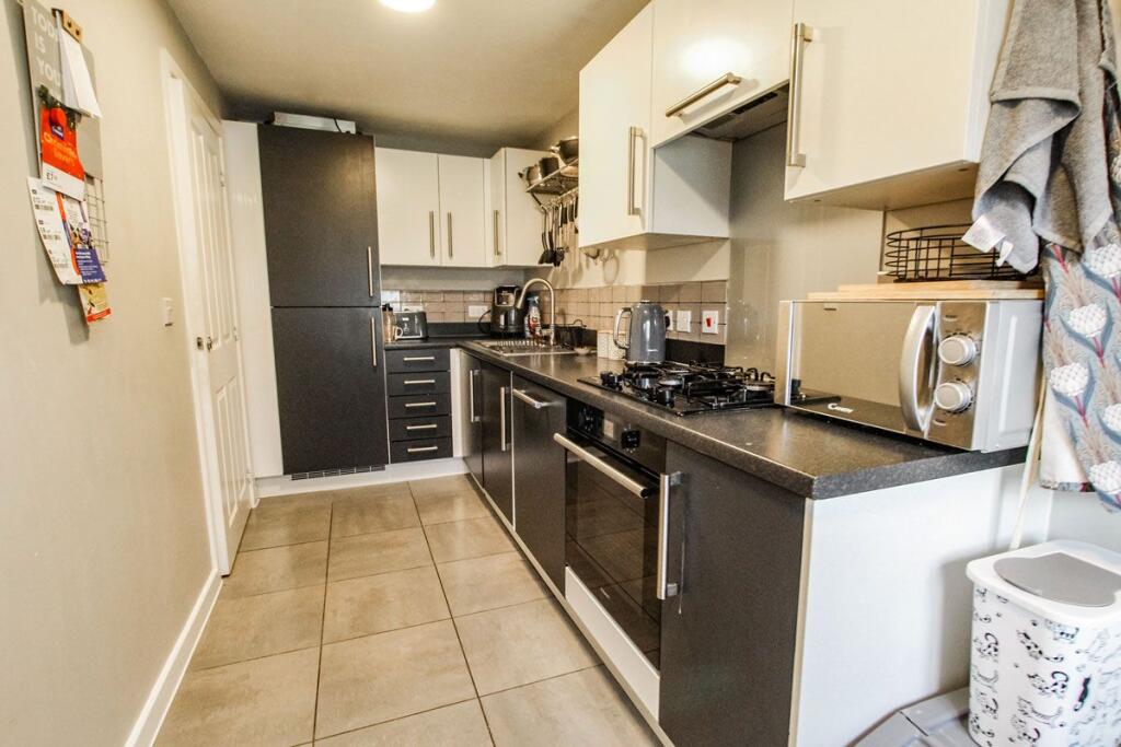 Weyman Terrace, Herne Bay - Widok 6