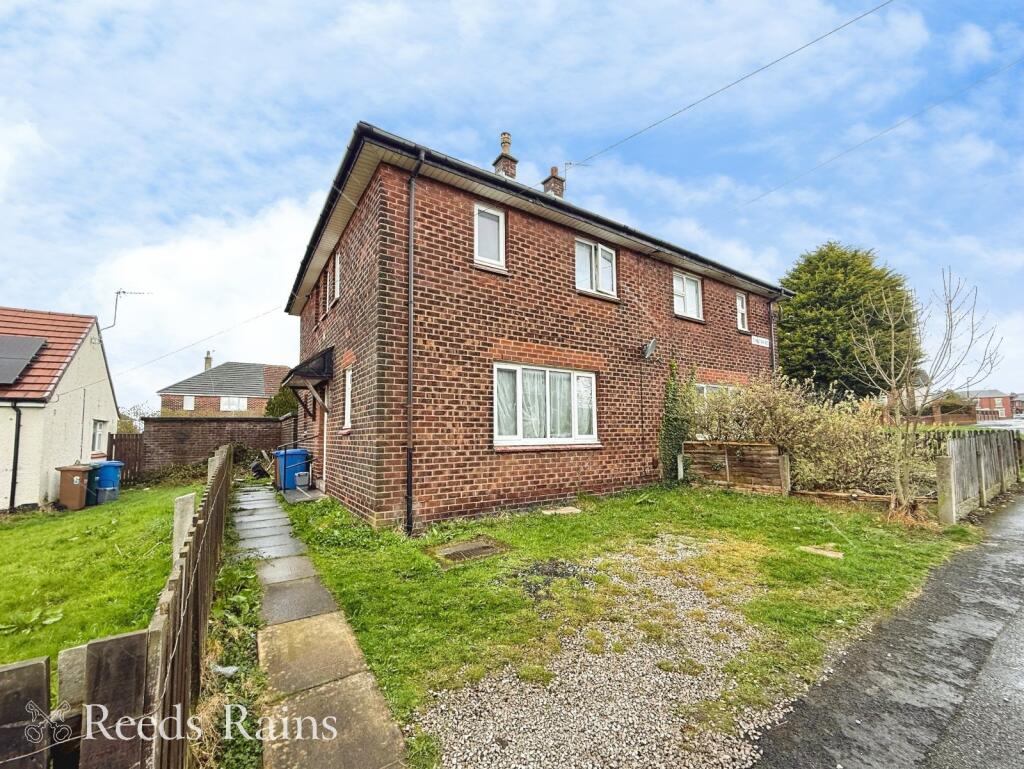 Main image of property: Coniston Road, Chorley, Lancashire, PR7