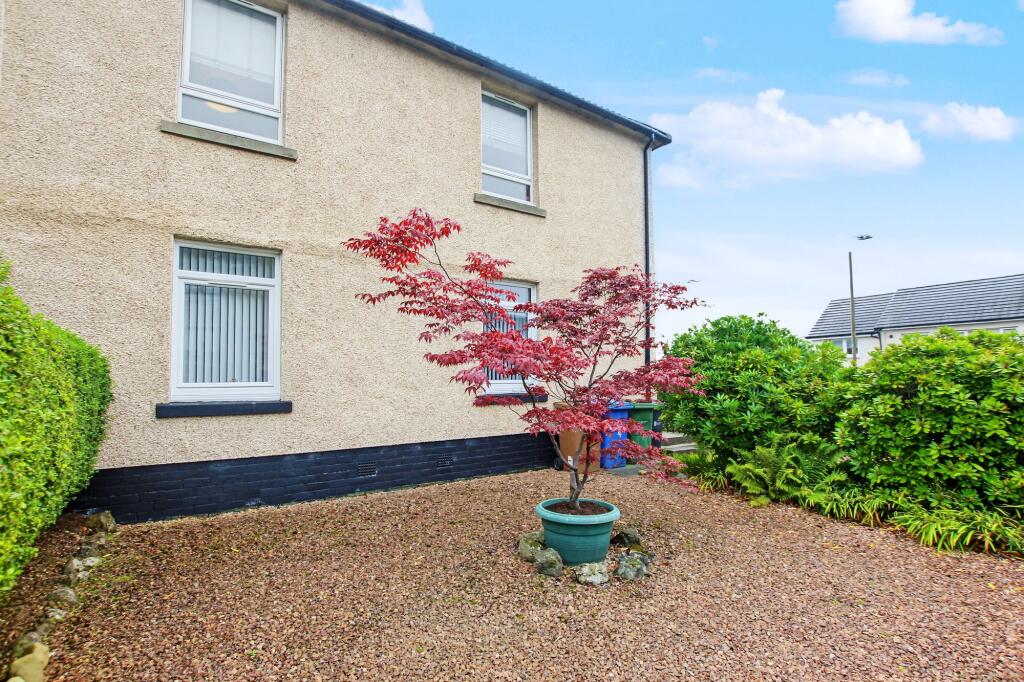Main image of property: Ramsay Crescent, Bathgate, EH48