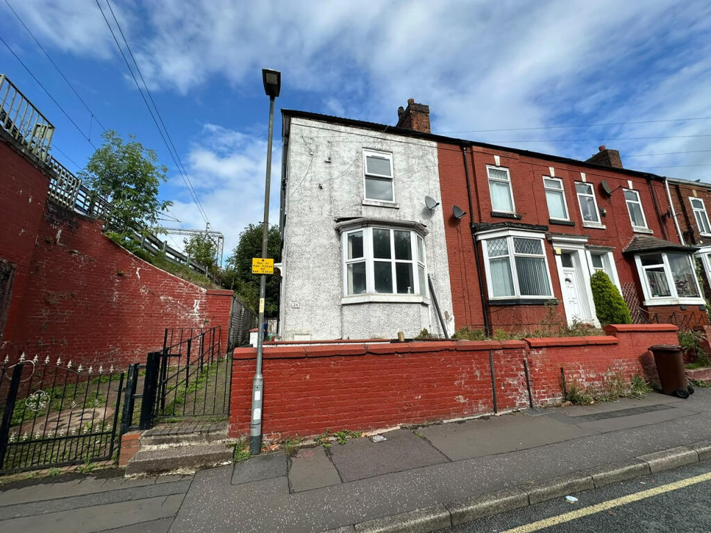 Main image of property: Alma Road, Manchester, M19