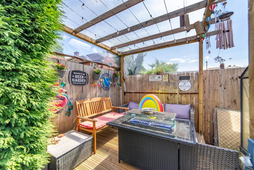 Caroline Gardens, Wallsend, NE28 photo 3