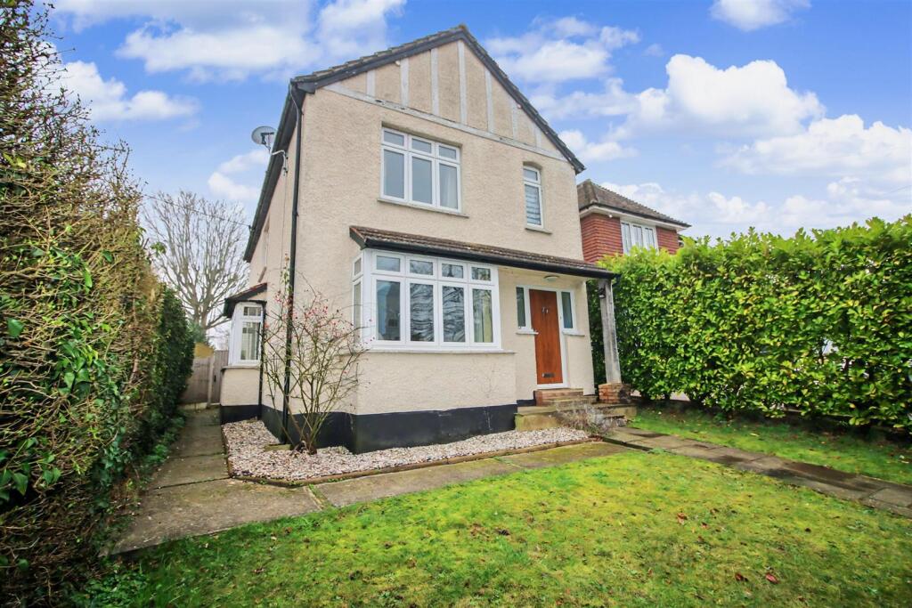 Main image of property: Stock Road, Billericay