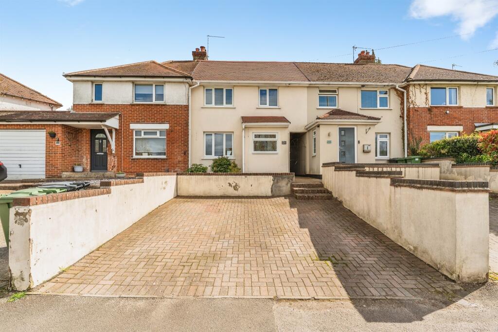 Main image of property: Passfield Avenue, Eastleigh
