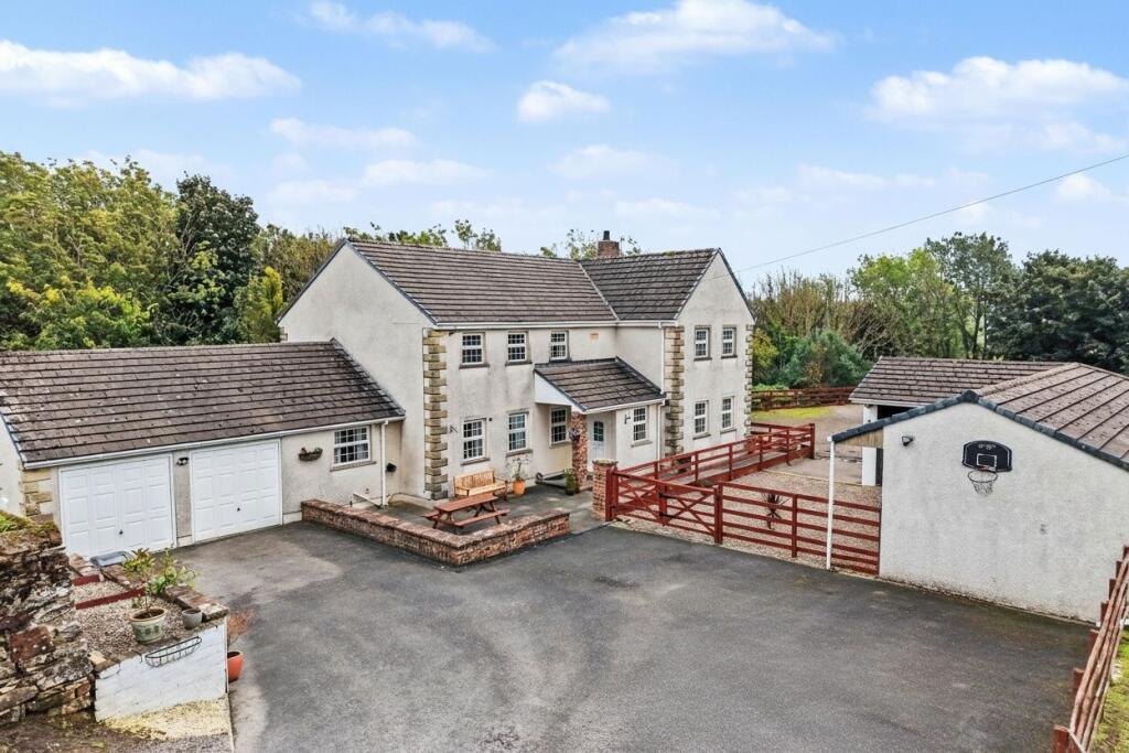 Main image of property: Greenbank, Whitehaven, CA28 9UB