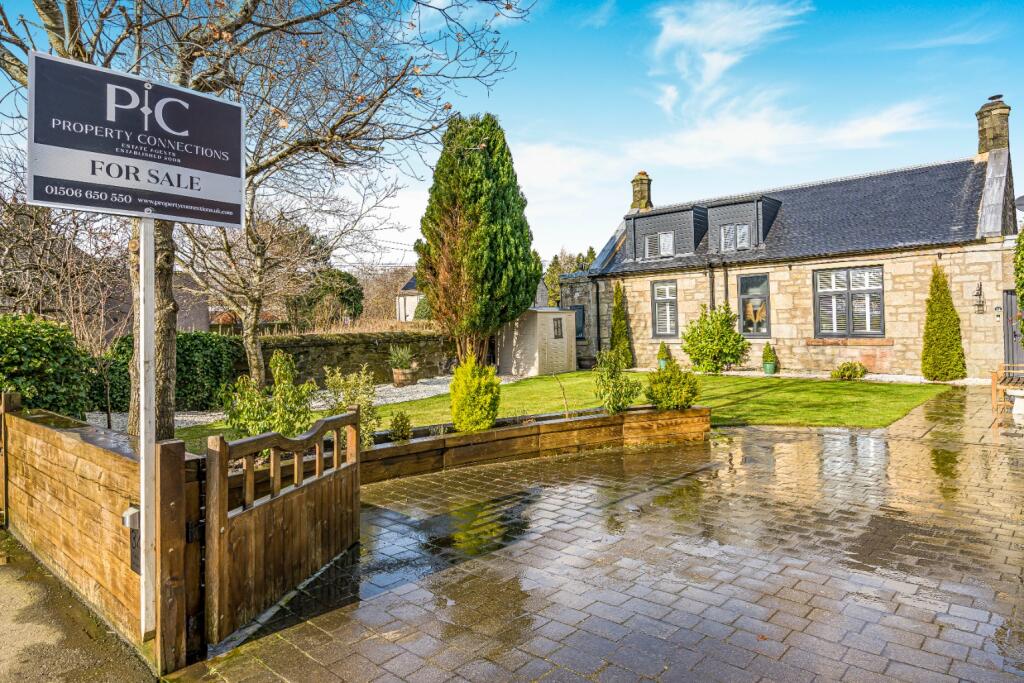 Main image of property: Calder Road, Bellsquarry, Livingston, West Lothian, EH54 9AA