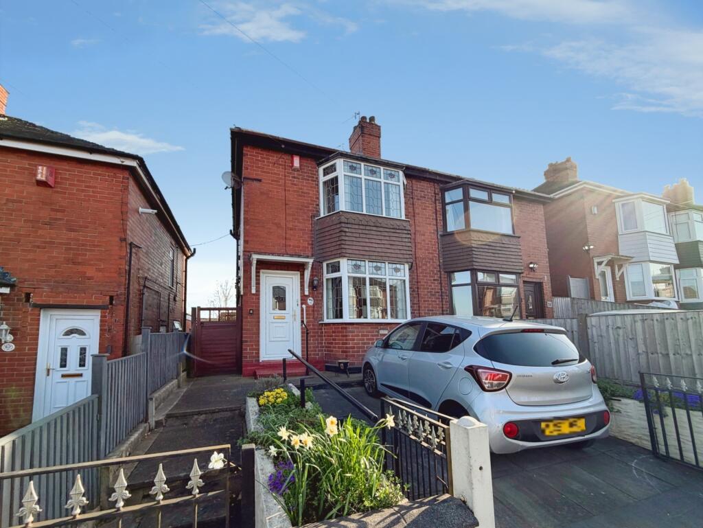 Main image of property: Cromer Road, Stoke-on-Trent, Staffordshire, ST1