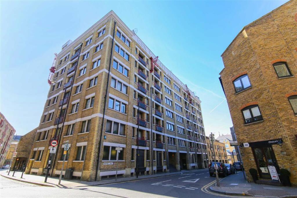 Main image of property: Wapping Lane, Wapping Lane