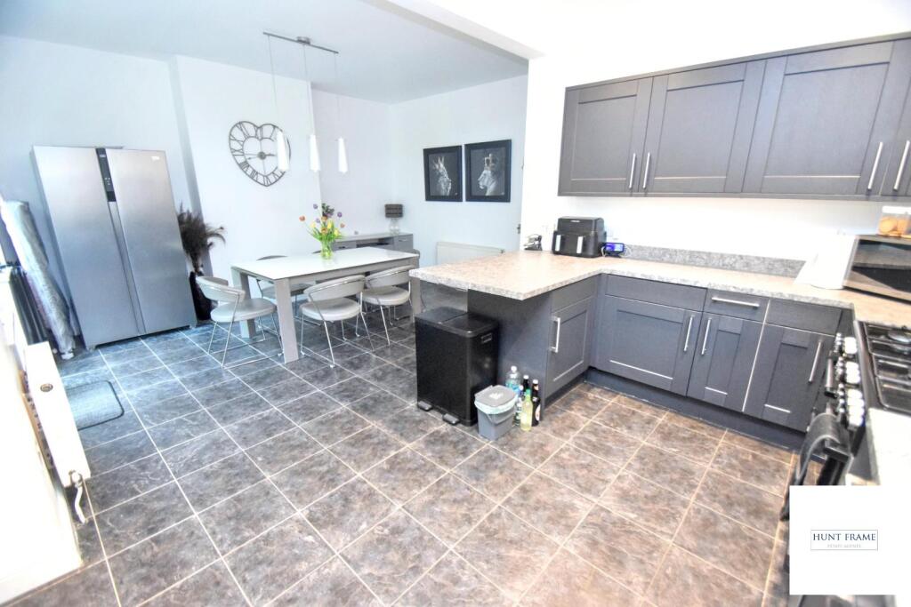 House in Eastbourne, Upperton - View 3