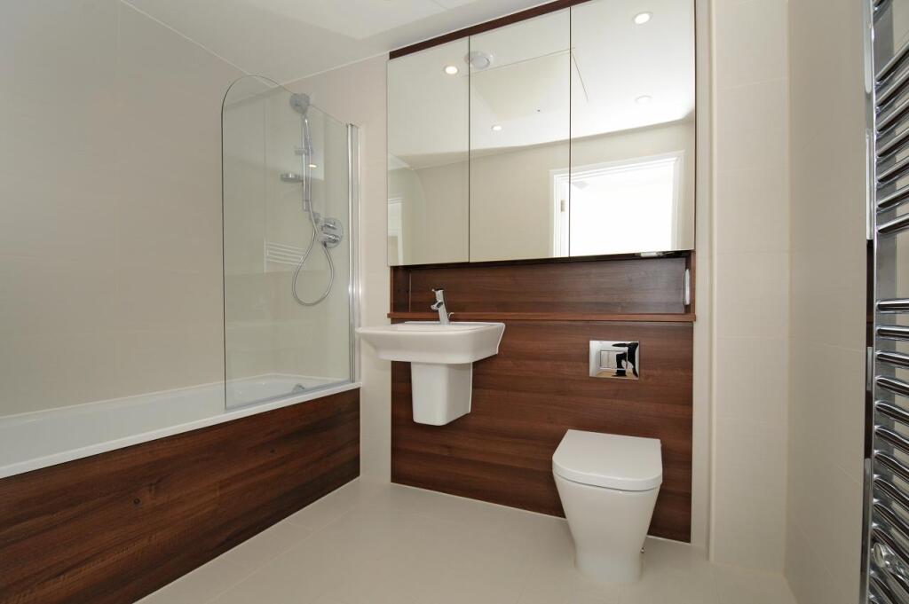 Apartment in London, Angel, Islington - View 5