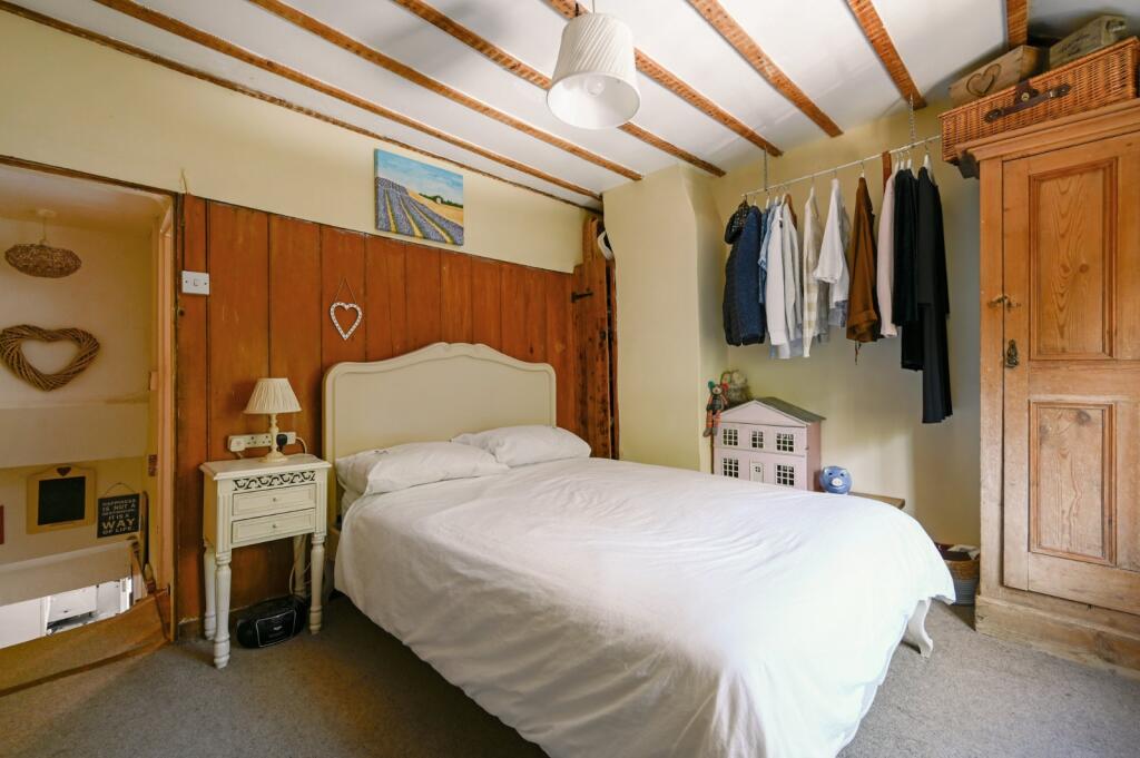 House in Ashford, Tutt Hill, Westwell - View 5