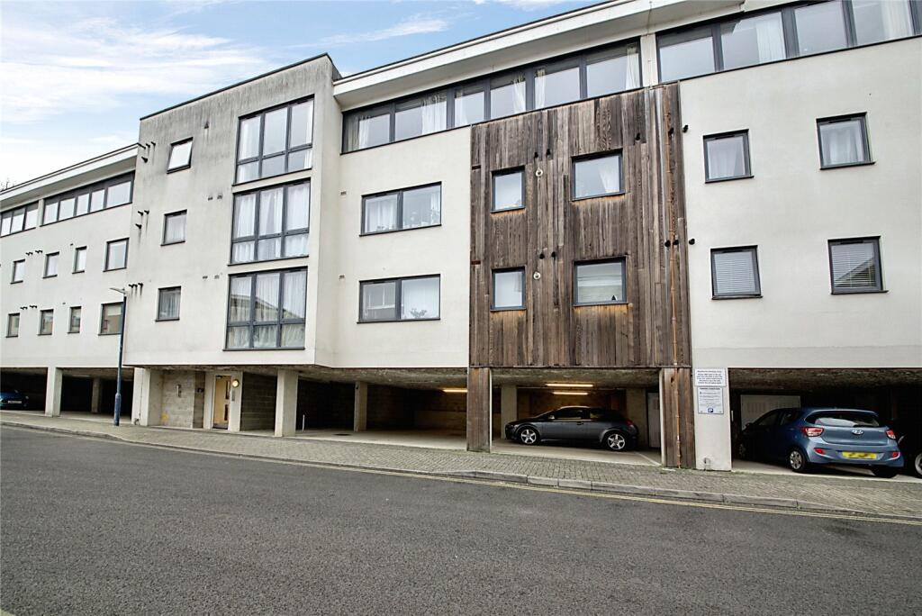 Main image of property: Clifford Way, Maidstone, Kent, ME16