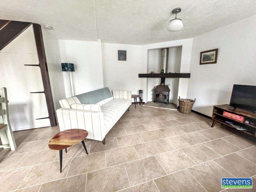 House in West Devon, Meeth - View 2
