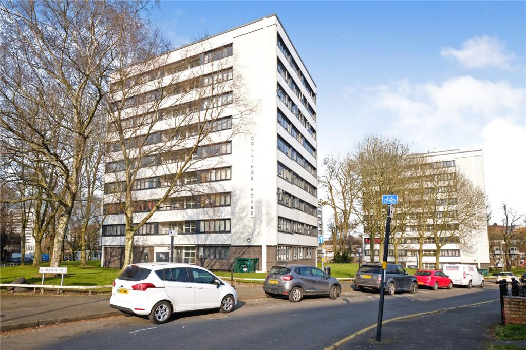 Main image of property: Collings House, Huntly Road, Birmingham, West Midlands, B16