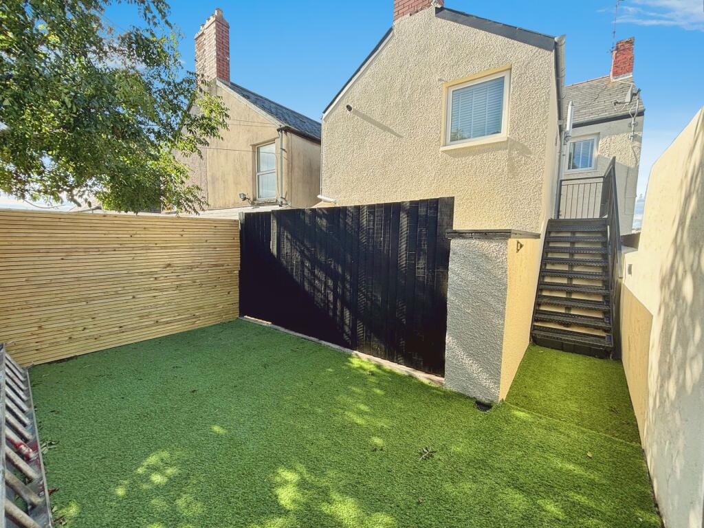 Main image of property: Newlands Street