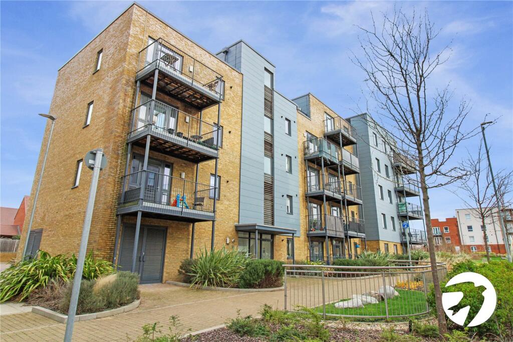 Main image of property: Motte Lane, Castle Hill, Ebbsfleet Valley, Swanscombe, DA10