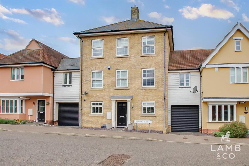 Main image of property: Turner Close, Clacton-on-Sea