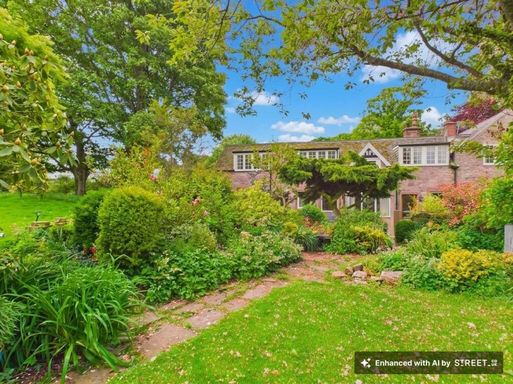 Main image of property: Kirkborough Lodge, Ellenborough, CA15