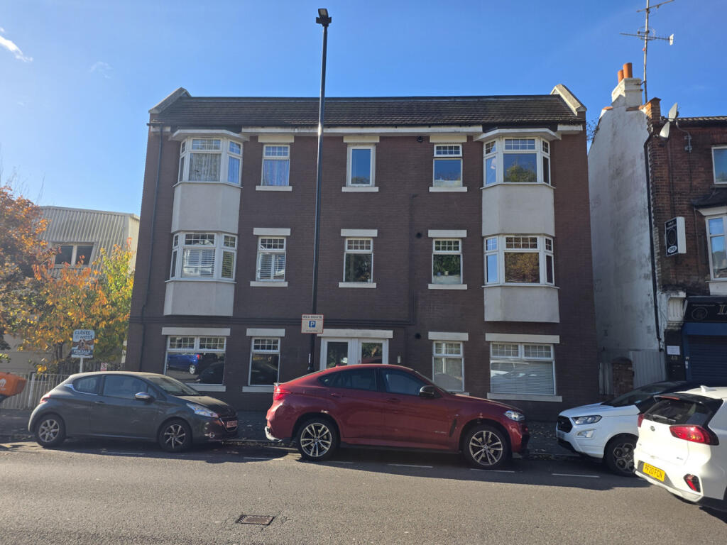 Main image of property: Lower Kenley Road, Purley, CR8 5