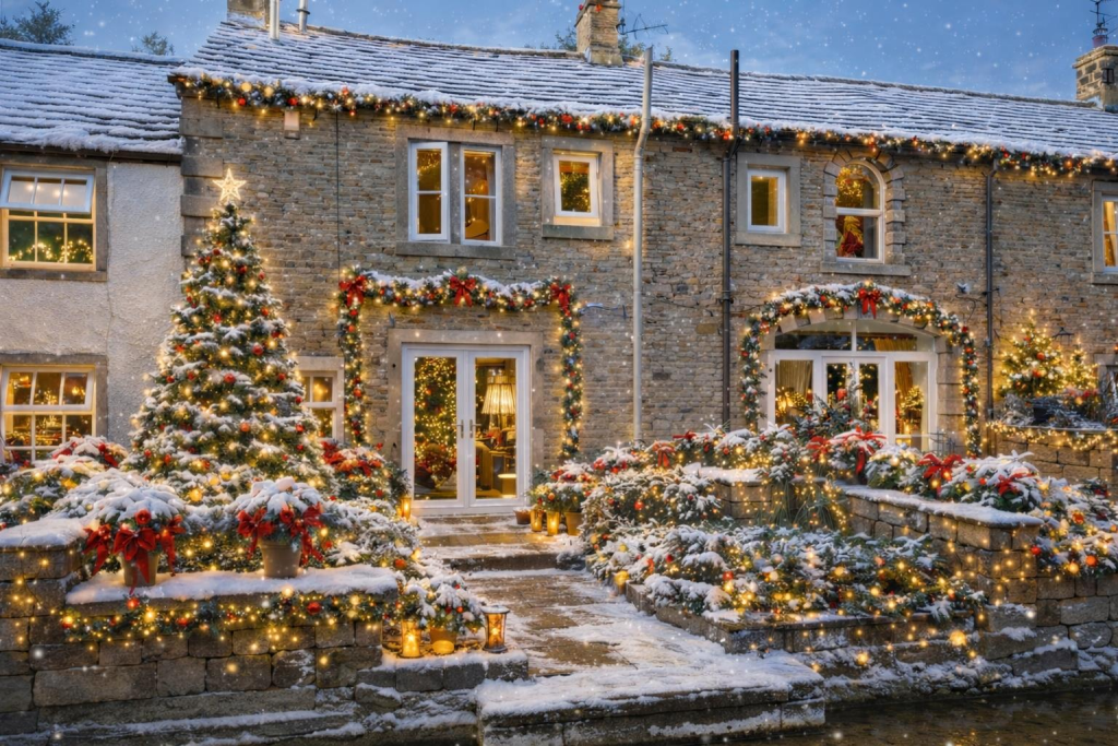 Main image of property: Home Farm, Gargrave, Skipton