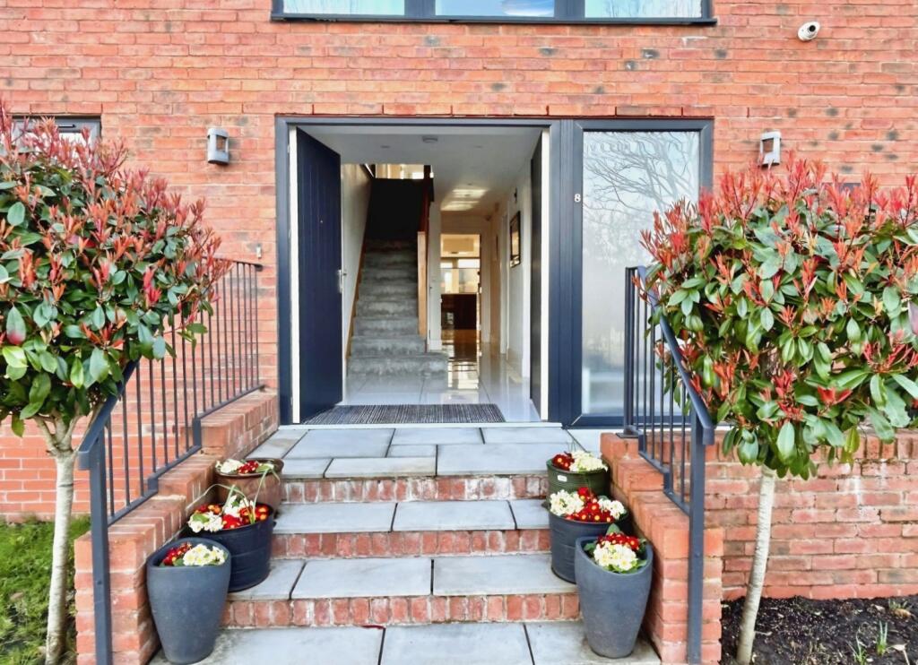 Additional image 31 of Friday Lane, Barston, Solihull