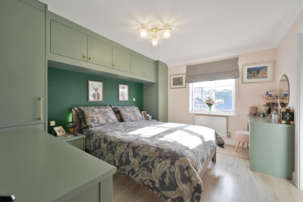 House in Watford - More