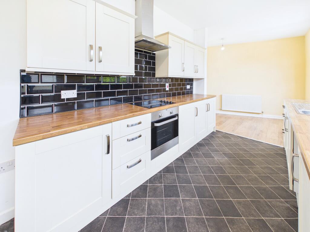 House in Wigan - More