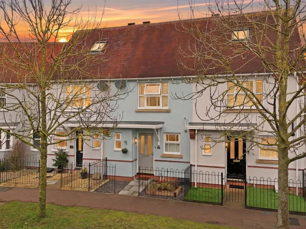 Main image of property: Baynard Avenue, Flitch Green, Dunmow