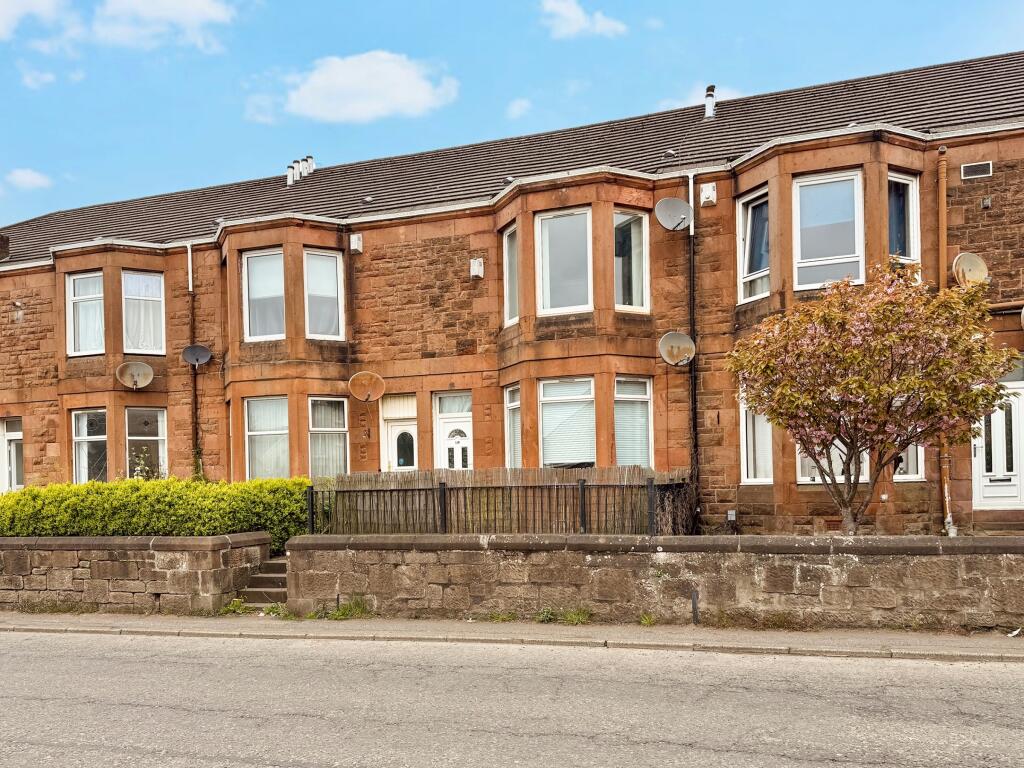Main image of property: Clydesdale Road, Bellshill
