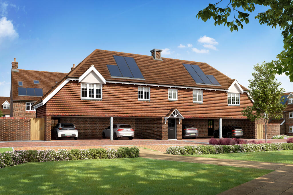 Main image of property: Ada Gardens
Ockham Road North

East Horsley
KT24 6PU