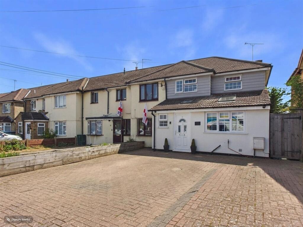 Main image of property: Southend Road, Wickford